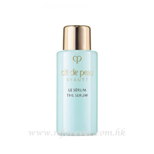Clé de Peau Beauté The Serum 7ml, CLE DE PEAU BEAUTÉ CPB 肌膚之鑰 煥活細胞精華 7ml, CPB 精華 7ml