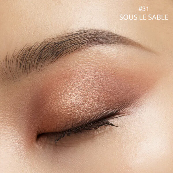 TOM FORD TF 湯姆福特幻魅四色眼影10g #31 Sous Le Sable - 18 Forever