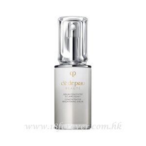 Clé de Peau Beauté Concentrated Brightening Serum 40ml, CLE DE PEAU BEAUTÉ CPB 肌膚之鑰 高效亮膚精華 40ml