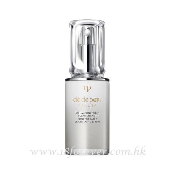 18 Forever - F CPB041 1 Clé de Peau Beauté Concentrated Brightening Serum 40ml, CLE DE PEAU BEAUTÉ CPB 肌膚之鑰 高效亮膚精華 40ml