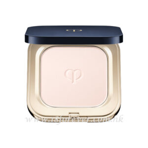 Clé de Peau Beauté Refining Pressed Powder 5ml, CLE DE PEAU BEAUTÉ CPB 肌膚之鑰 鑽光透亮蜜粉餅 5g