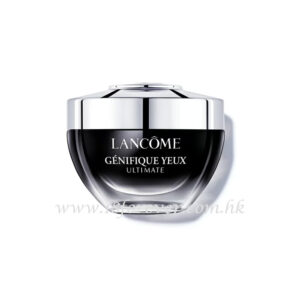 Lancome Génifique Yeux Ultimate Eye Cream 15ml, LANCÔME 蘭蔻 Génifique 煥活修護眼霜 15ml, 蘭蔻小黑瓶眼霜, 蘭蔻眼霜
