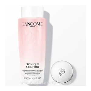 LANCÔME 蘭蔻 溫和保濕水 (粉水) 400ml, Lancôme Tonique Confort 400ml, 蘭蔻粉水, 蘭蔻爽膚水