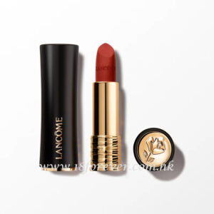 Lancome L'Absolu Rouge Drama Matte #196 French Touch 3.4g, LANCÔME 蘭蔻 瑰麗絕色啞緻唇膏 (小蠻腰口紅) 3.4g, 蘭蔻小蠻腰 196, 蘭蔻 口紅 196