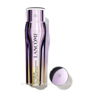 LANCÔME 蘭蔻 立體塑顏三效抗皺精華 50ml, Lancome Rénergie C.R.X. Triple Serum Retinol 50ml, 蘭蔻精華, LANCOME 三效精華