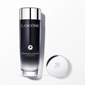Lancome GÉNIFIQUE Lotion Ultimate 150ml, LANCÔME 蘭蔻 GÉNIFIQUE 煥活修護精華水 (濾鏡水) 150ml, 蘭蔻小黑瓶水