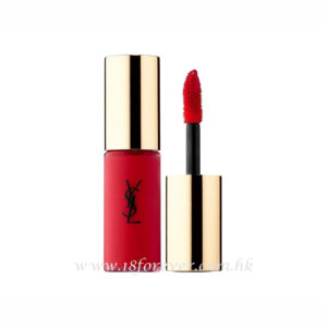Yves Saint Laurent Tatouage Couture Matte Stain #1 1.3g, YSL 聖羅蘭 絕魅啞緻唇釉 #1 1.3g