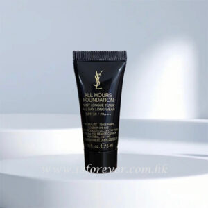 YSL All Hours Foundation, YSL 聖羅蘭 恆時輕透霧光粉底液 SPF39 /PA+++ 5ml, YSL 粉底液旅行裝