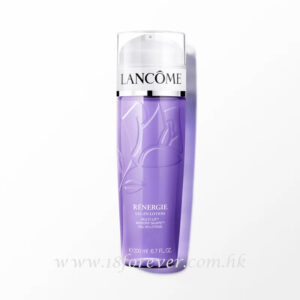 Lancome Rénergie Gel-In-Lotion 200ml, LANCÔME 蘭蔻 立體塑顏緊緻保濕露 200ml, 蘭蔻紫水