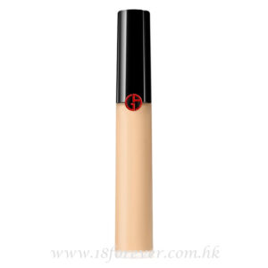 GIORGIO ARMANI 阿瑪尼 Power Fabric+ 升級版零瑕持久遮瑕液, Giorgio Armani Power Fabric+ Multi-Retouch Concealer 6ml, 阿瑪尼權力遮瑕液，阿瑪尼遮瑕液，ARMANI Concealer 2