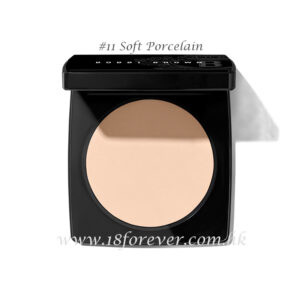 BOBBI BROWN 芭比布朗 透薄超柔粉餅 9g #11 Soft Porcelain, Bobbi Brown Sheer Finish Pressed Powder 9g #11 Soft Porcelain, BOBBI BROWN 粉餅