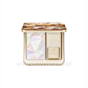 CLE DE PEAU BEAUTÉ CPB 肌膚之鑰 亮膚光映粉 10g #17, Clé de Peau Beauté The Luminizing Face Enhancer 10g #17, CPB 高光粉 17