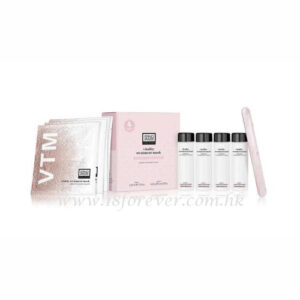 ERNO LASZLO Vitality Treatment Mask 4 Sets/Box, ERNO LASZLO 奧倫納素 水療冰白面膜 4 Sets/Box, 奧倫納素 冰白面膜