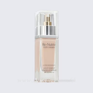 Estee Lauder Re-Nutriv Ultra Radiance Liquid Makeup SPF 20+++ 30ml, ESTEE LAUDER 雅詩蘭黛 極緻鑽亮粉底液 (白金粉底液) SPF20 PA+++ 30ml, 雅詩蘭黛 白金粉底液， Estee Lauder 白金粉底液