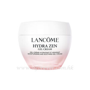 Lancome Hydra Zen Gel Cream 50ml, LANCÔME 蘭蔻 舒緩保濕啫喱霜 50ml, 蘭蔻補水面霜