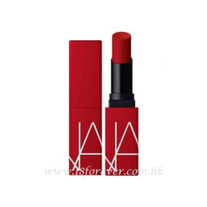 NARS Powermatte Lipstick Mini 0.8g #Dragon Girl, NARS 納斯 納斯玩魅啞緻唇膏 (迷你) 0.8g #Dragon Girl