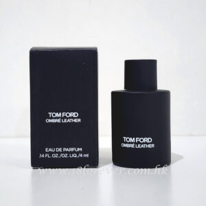 TOM FORD TF 湯姆福特 皮革之影中性濃香水 4ml, Tom Ford Ombré Leather Eau de Parfum 4ml, TF 香水小樣 4ml