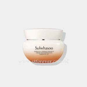 雪花秀 滋盈琉光緊緻霜 75ml