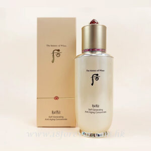 The History Of Whoo Bichup Self-Generating Anti-Aging Essence 90ml, 后 秘貼 升級版自生精華 90ml