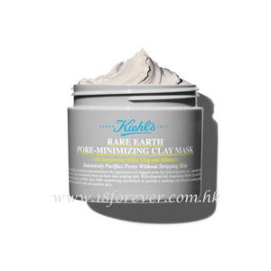 Kiehl's Rare Earth Deep Pore-Minimizing Clay Mask 125ml, KIEHL'S 科顏士 亞瑪遜白泥清潔面膜 125ml, , 科顏士白泥面膜, 科顏士 清潔面膜, Kiehl's Clay Mask