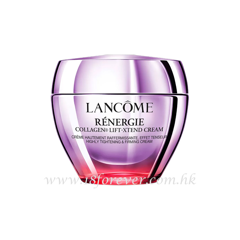 LANCÔME 蘭蔻 塑顏緊緻提拉面霜 50ml