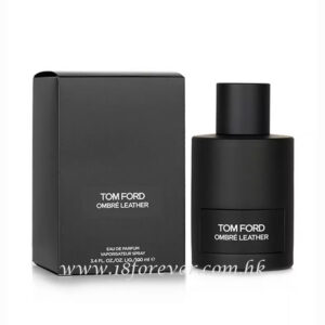 Tom Ford Ombré Leather Eau de Parfum 100ml, TOM FORD TF 湯姆福特 皮革之影中性濃香水 100ml, TF 光影皮革香水, TF 香水