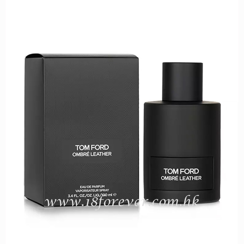 TOM FORD TF 湯姆福特 光影皮革中性濃香水 50ml / 100ml