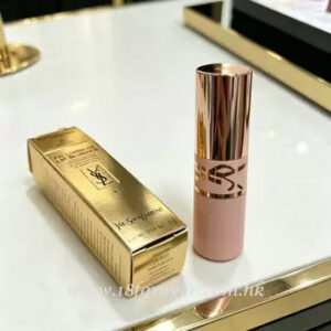 YSL 聖羅蘭 敢裸柔霧唇膏 1g 迷你口紅, Yves Saint Laurent Lovenude Lip Blusher 1g, YSL 小粉管迷你裝 04, YSL 小粉管 04