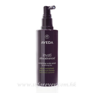Aveda 艾凡達 升級版強效頭皮激活精華 150ml, Aveda Invati Ultra Advanced™ Revitalizing Scalp Serum for Thinning Hair 150ml