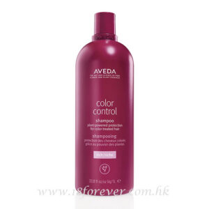 Aveda 艾凡達 鎖色護色洗髮水 1000ml, Aveda Color Control Shampoo Plant-Powered Protection for Color- Treated Hair - Rich 1000ml