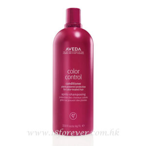 Aveda Color Control Conditioner Plant-Powered Protection for Color-Treated Hair - Rich 1000ml, Aveda 艾凡達 鎖色護色護髮素 1000ml