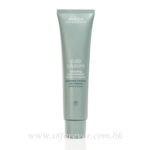 Aveda Scalp Solutions Exfoliating Scalp Treatment 150ml, Aveda 艾凡達 頭皮抗衰老凝露 150ml