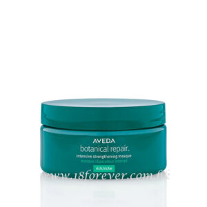 Aveda Botanical Repair™ Intensive Strengthening Masque - Rich 200ml, Aveda 艾凡達 三重修復草本滋潤髮膜 200ml