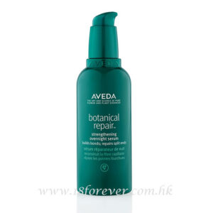 Aveda Botanical Repair™ Strengthening Overnight Serum 100ml, Aveda 艾凡達 三重修復草本速救修復頭髮精華 100ml