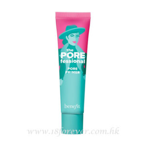 Benefit The POREfessional Pore Primer 22ml, BENEFIT 貝玲妃 反孔精英專業毛孔細緻霜 22ml, Benefit 隔離霜, 貝玲妃隔離霜, 貝玲妃 妝前乳, Benefit 妝前乳 毛孔遮瑕