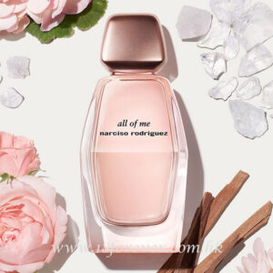 Narciso Rodriguez All of Me Eau De Parfum , NARCISO RODRIGUEZ 納西素 傾我/由我淡香精 , 納西素 由我香水
