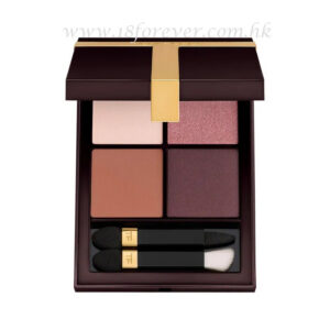 Tom Ford Eye Color Quad Poudre, TOM FORD TF 湯姆福特 幻魅四色眼影 11g #30 Insolent Rose, TF 眼影 , TOM FORD 眼影
