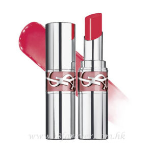 YSL 聖羅蘭 情迷水光唇膏 3.2g #12, Yves Saint Laurent Loveshine Lip Oil Stick 3.2g - 12 , YSL 銀管 12