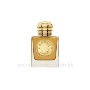 BURBERRY 巴寶莉 女神沐光濃香水 50ml, Burberry Goddess Parfum 50ml, BURBERRY 巴寶莉 女神香精版香水 50ml