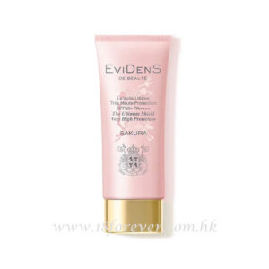 EVIDENS The Ultimate Shield Very High Protection SPF50+ PA++++ 50ml, EVIDENS 伊菲丹 櫻花氧氣防曬 SPF50+ PA++++ 50ml, 伊菲丹防曬,伊菲丹 粉色防曬