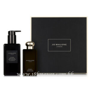 Jo Malone Cypress & Grapevine Duo Set - Cologne Intense & Body & Hand Wash Gel, JO MALONE 祖瑪瓏 絲柏與葡萄藤芳醇古龍水+沐浴露套裝, 組馬龍香水套裝