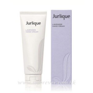 Jurlique 茱莉蔻 薰衣草護手霜 100ml, Jurlique Lavender Hand Cream 100ml, Jurlique 茱莉蔻 薰護手霜