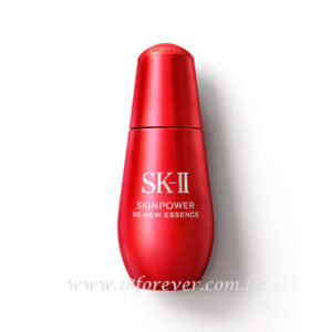 SK-II Skinpower Re-new Essence 50ml, SK-II 煥顏能量精華 50ml, SKII 小紅瓶精華, SKII 精華