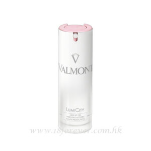 VALMONT 法爾曼 煥顏防曬乳 SPF50/PA++++ 30ml, Valmont New White Renewal LUMI Sunscreen 30ml, 法爾曼 防曬