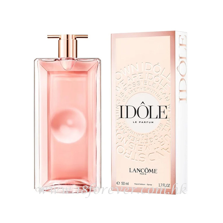 LANCÔME 蘭蔻 IDÔLE 濃香水 25ml / 50ml