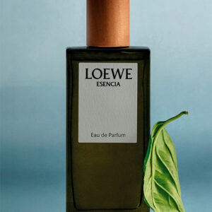 Loewe Esencia Eau de Parfum 50ml, LOEWE 羅意威 Esencia 黑色圓舞曲淡香精 50ml, 羅意威 Esencia 濃香水