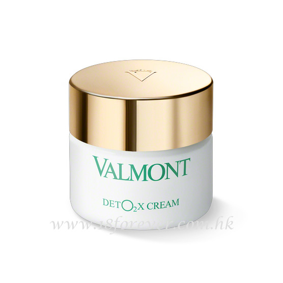 VALMONT 法爾曼 淨化注養輕感面霜 45ml