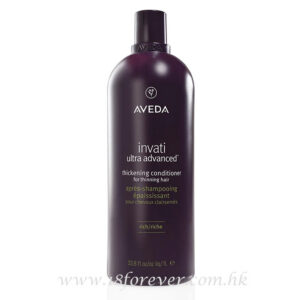 veda 艾凡達 升級版強效豐盈防掉護髮素 - 滋潤配方 1000ml, Aveda Invati Ultra Advanced™ Thickening Conditioner for Thinning Hair - Deep 1000ml