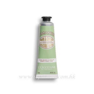 Loccitane Almond Hand Cream 10ml, L'OCCITANE 歐舒丹 甜扁桃/杏仁護手霜 10ml