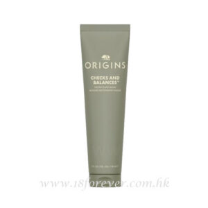ORIGINS Checks And Balances™ Frothy Face Wash 150ml, ORIGINS 悅木之源 衡膚泡沬潔面霜一舉兩得洗面奶 150ml